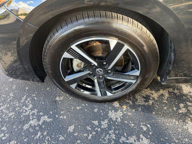 used 2024 Nissan Sentra car, priced at $18,311