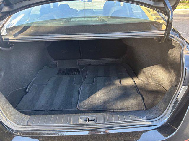used 2024 Nissan Sentra car, priced at $18,311