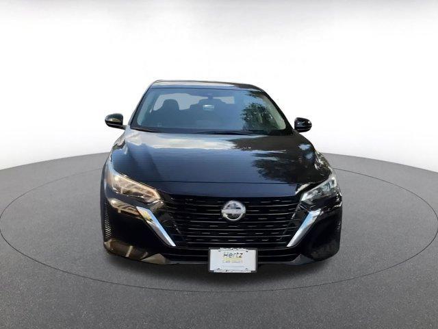 used 2024 Nissan Sentra car, priced at $18,311