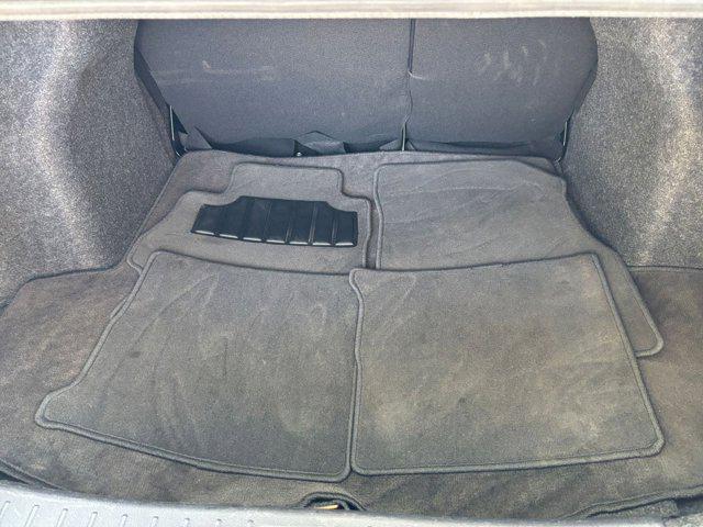 used 2024 Nissan Versa car, priced at $18,170