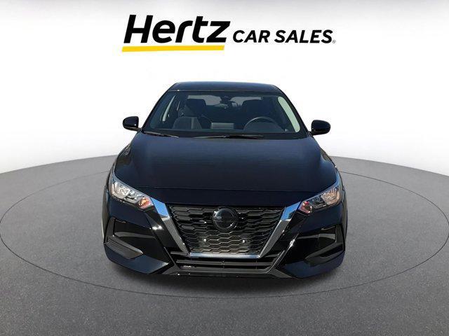 used 2023 Nissan Sentra car, priced at $18,434