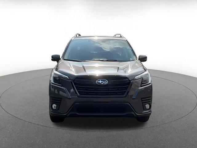 used 2024 Subaru Forester car, priced at $32,954