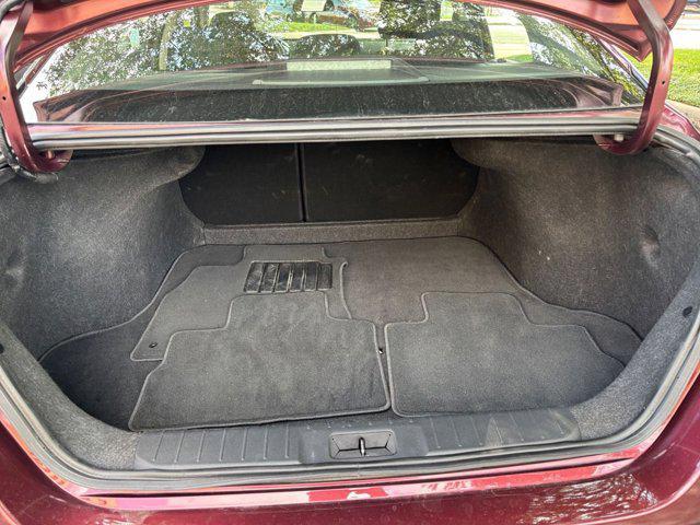 used 2024 Nissan Sentra car, priced at $20,104