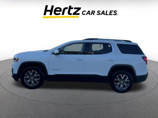 used 2023 GMC Acadia car, priced at $23,963