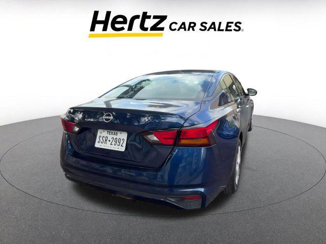 used 2023 Nissan Altima car, priced at $17,488