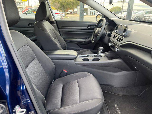 used 2023 Nissan Altima car, priced at $17,488