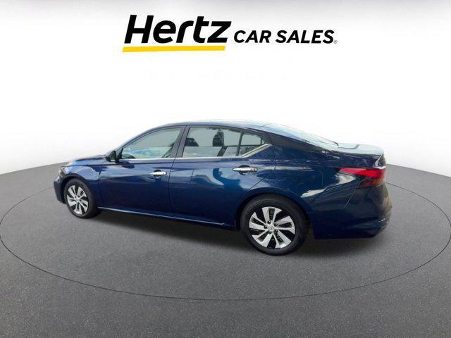 used 2023 Nissan Altima car, priced at $17,488