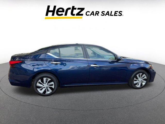 used 2023 Nissan Altima car, priced at $17,488