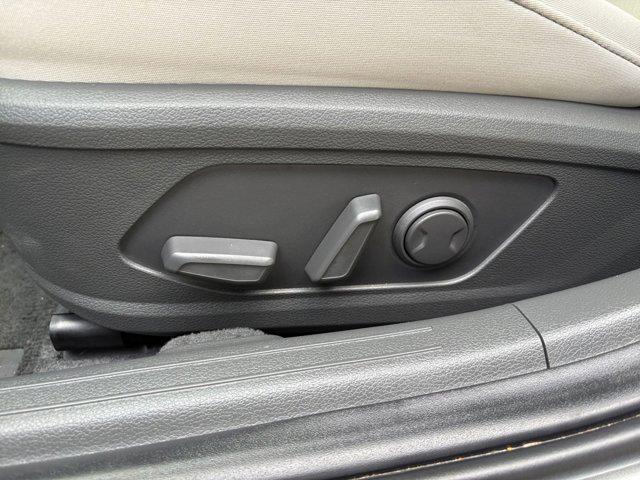 used 2024 Hyundai Sonata Hybrid car, priced at $23,781