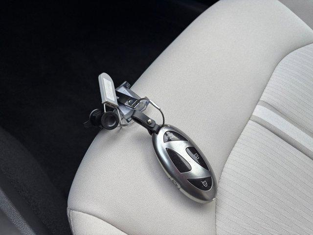 used 2024 Hyundai Sonata Hybrid car, priced at $23,781
