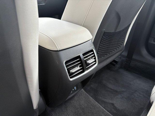 used 2024 Hyundai Sonata Hybrid car, priced at $23,781