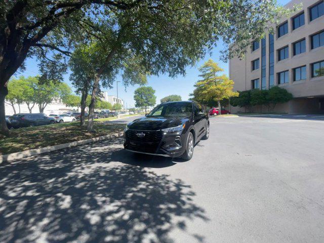 used 2024 Ford Escape car, priced at $21,630