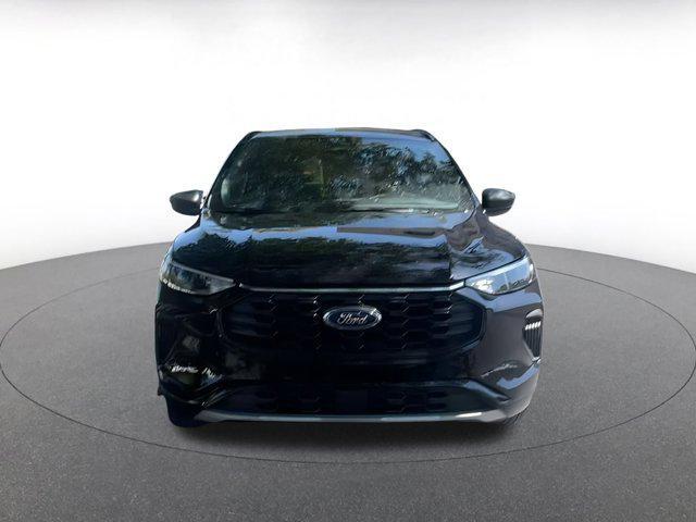 used 2024 Ford Escape car, priced at $21,630