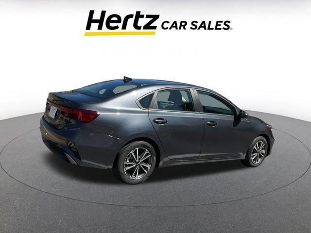 used 2024 Kia Forte car, priced at $16,754