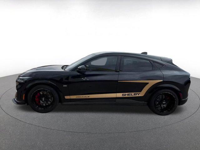used 2023 Ford Mustang Mach-E car, priced at $58,000