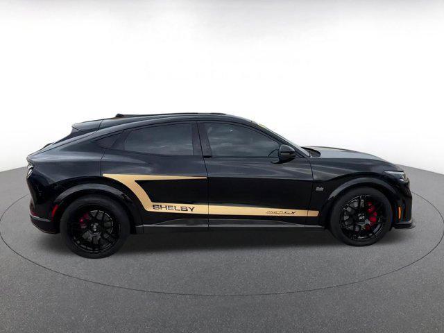 used 2023 Ford Mustang Mach-E car, priced at $58,000