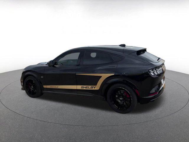 used 2023 Ford Mustang Mach-E car, priced at $58,000