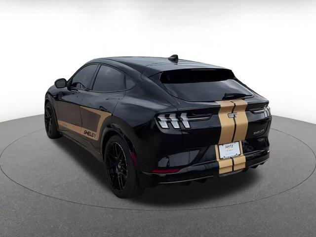 used 2023 Ford Mustang Mach-E car, priced at $58,000