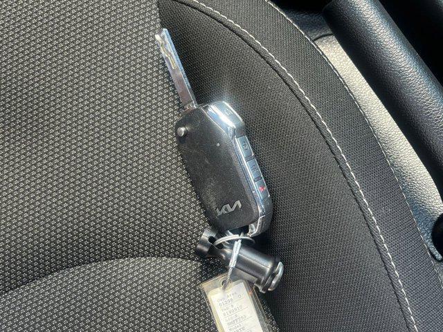 used 2024 Kia Forte car, priced at $17,003