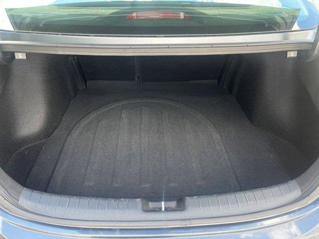 used 2024 Kia Forte car, priced at $17,003
