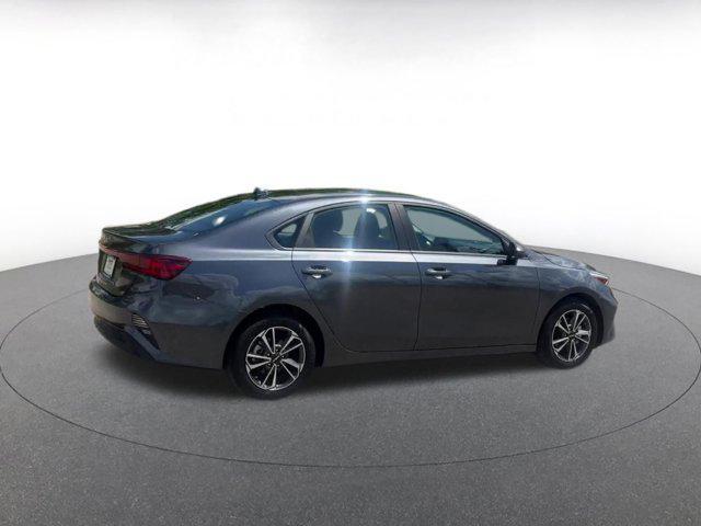 used 2024 Kia Forte car, priced at $17,003