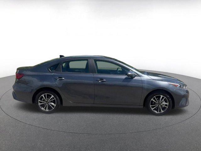 used 2024 Kia Forte car, priced at $17,003