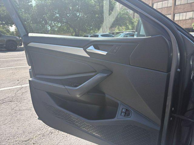 used 2024 Volkswagen Jetta car, priced at $19,521