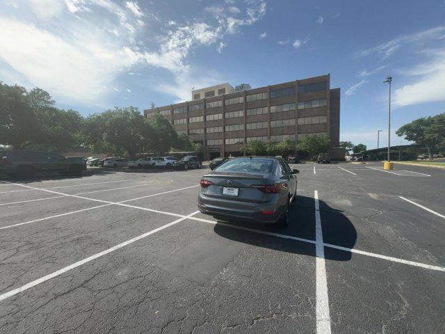 used 2024 Volkswagen Jetta car, priced at $19,521
