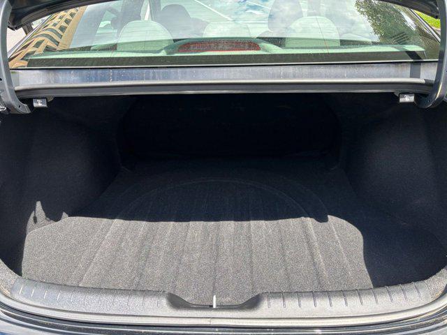 used 2024 Hyundai Elantra car, priced at $20,160