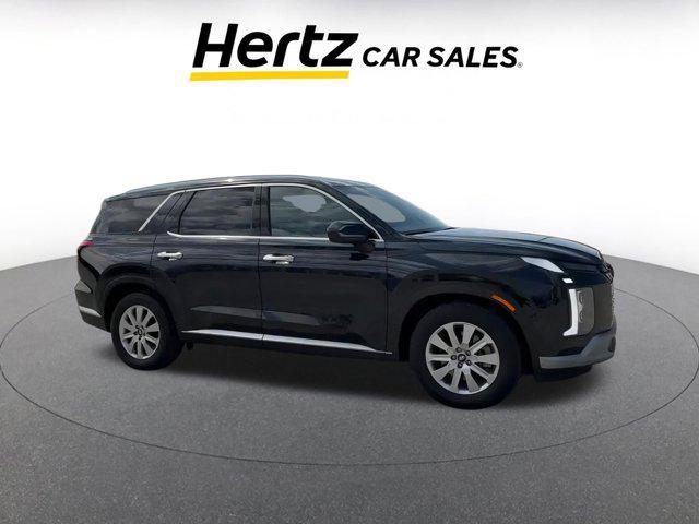 used 2024 Hyundai Palisade car, priced at $34,432