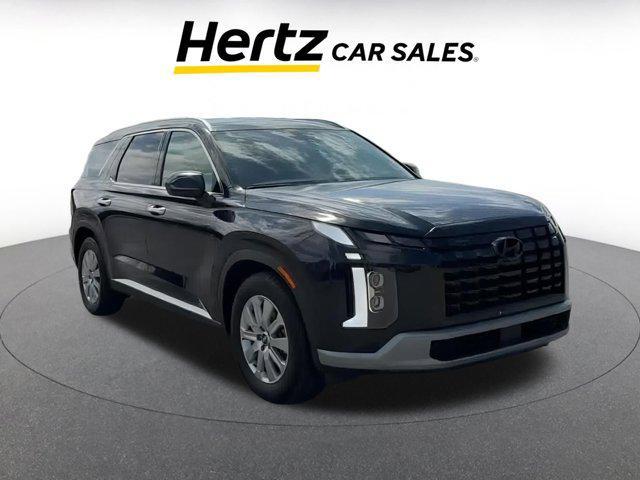 used 2024 Hyundai Palisade car, priced at $34,432