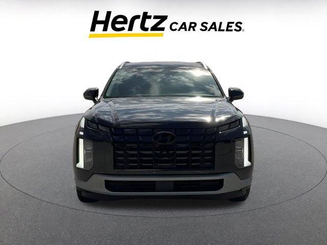 used 2024 Hyundai Palisade car, priced at $34,432