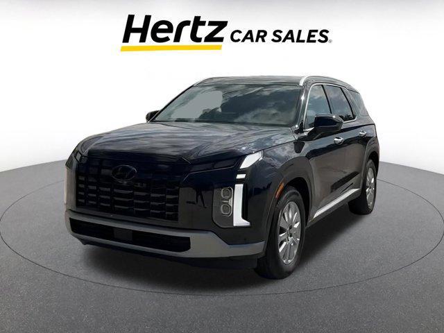 used 2024 Hyundai Palisade car, priced at $34,432