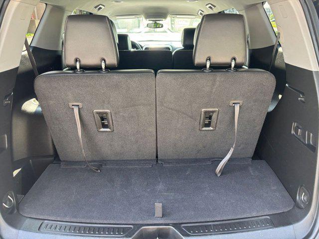 used 2023 GMC Acadia car, priced at $25,729