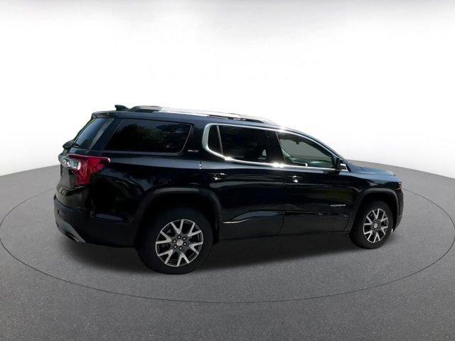 used 2023 GMC Acadia car, priced at $25,729
