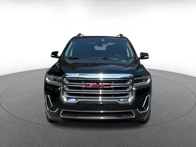 used 2023 GMC Acadia car, priced at $25,729