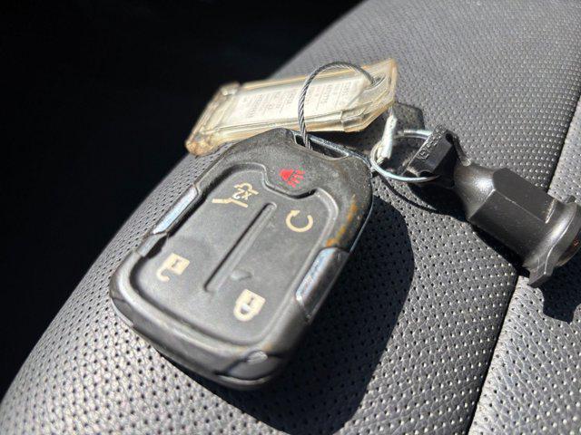 used 2023 GMC Acadia car, priced at $25,729