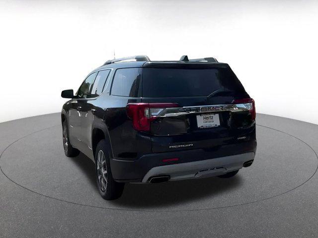used 2023 GMC Acadia car, priced at $25,729