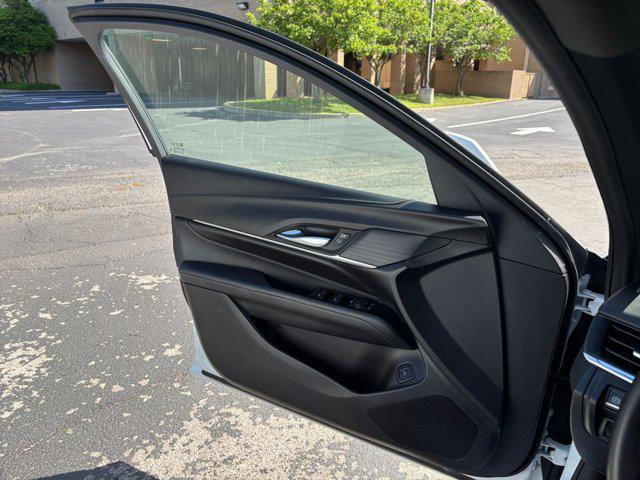used 2024 Kia Forte car, priced at $17,915