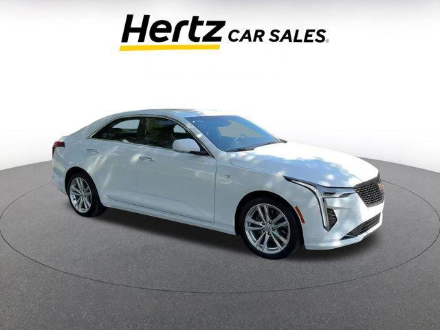 used 2024 Kia Forte car, priced at $17,915