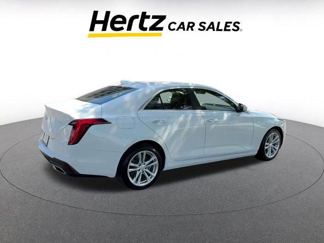 used 2024 Kia Forte car, priced at $17,915