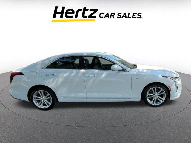 used 2024 Kia Forte car, priced at $17,915