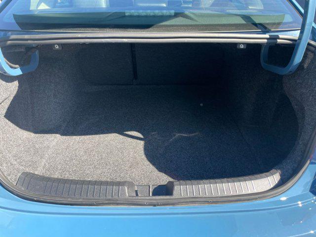 used 2025 Volkswagen Jetta car, priced at $20,435