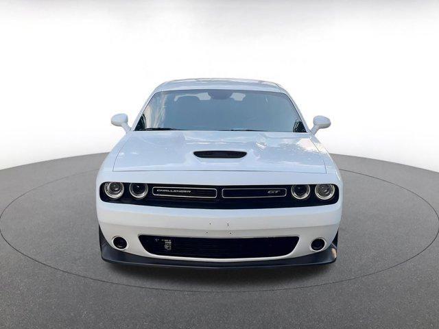 used 2023 Dodge Challenger car, priced at $24,246