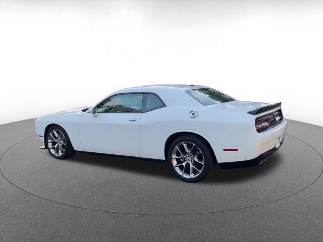 used 2023 Dodge Challenger car, priced at $24,246