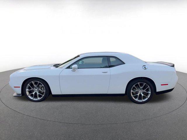 used 2023 Dodge Challenger car, priced at $24,246