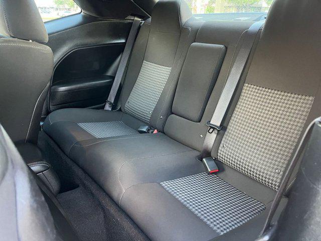 used 2023 Dodge Challenger car, priced at $24,622