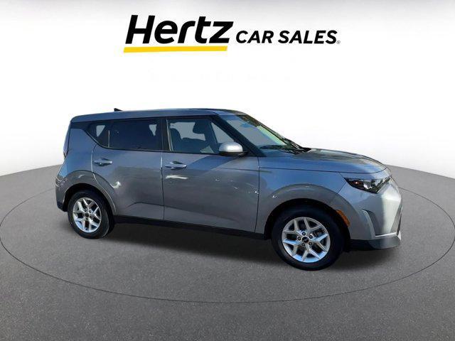 used 2024 Kia Soul car, priced at $17,065