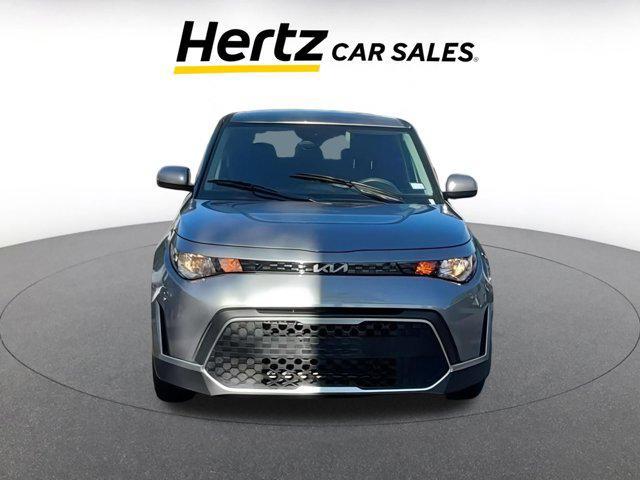 used 2024 Kia Soul car, priced at $17,065