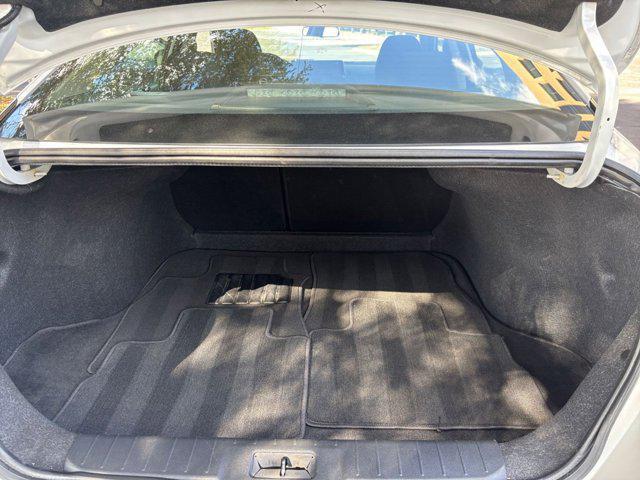 used 2024 Nissan Sentra car, priced at $18,135